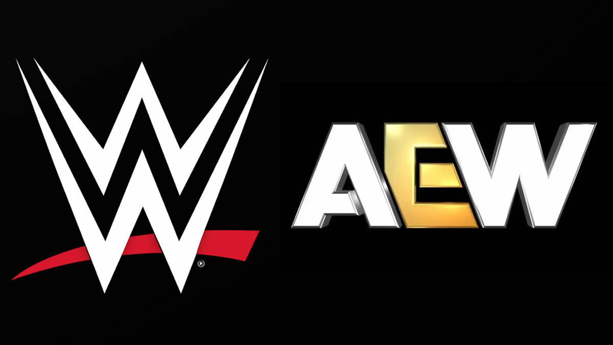 WWE's Saudi Arabia PPV Likely To Be Same Weekend As AEW Double Or